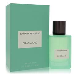 Banana Republic Grassland Eau De Parfum Spray (Unisex) By Banana Republic - Trending Wellness Store