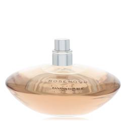 Banana Republic Rosewood Eau De Parfum Spray (Tester) By Banana Republic - Trending Wellness Store