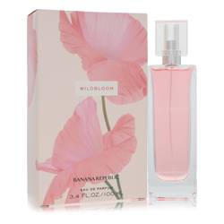 Banana Republic Wildbloom Eau De Parfum Spray By Banana Republic - Trending Wellness Store