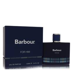 Barbour Coastal Eau De Parfum Spray By Barbour - Trending Wellness Store
