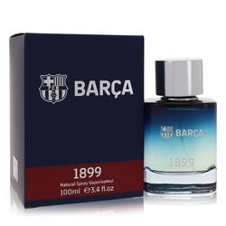 Barca 1899 Eau De Parfum Spray By Barca - Trending Wellness Store