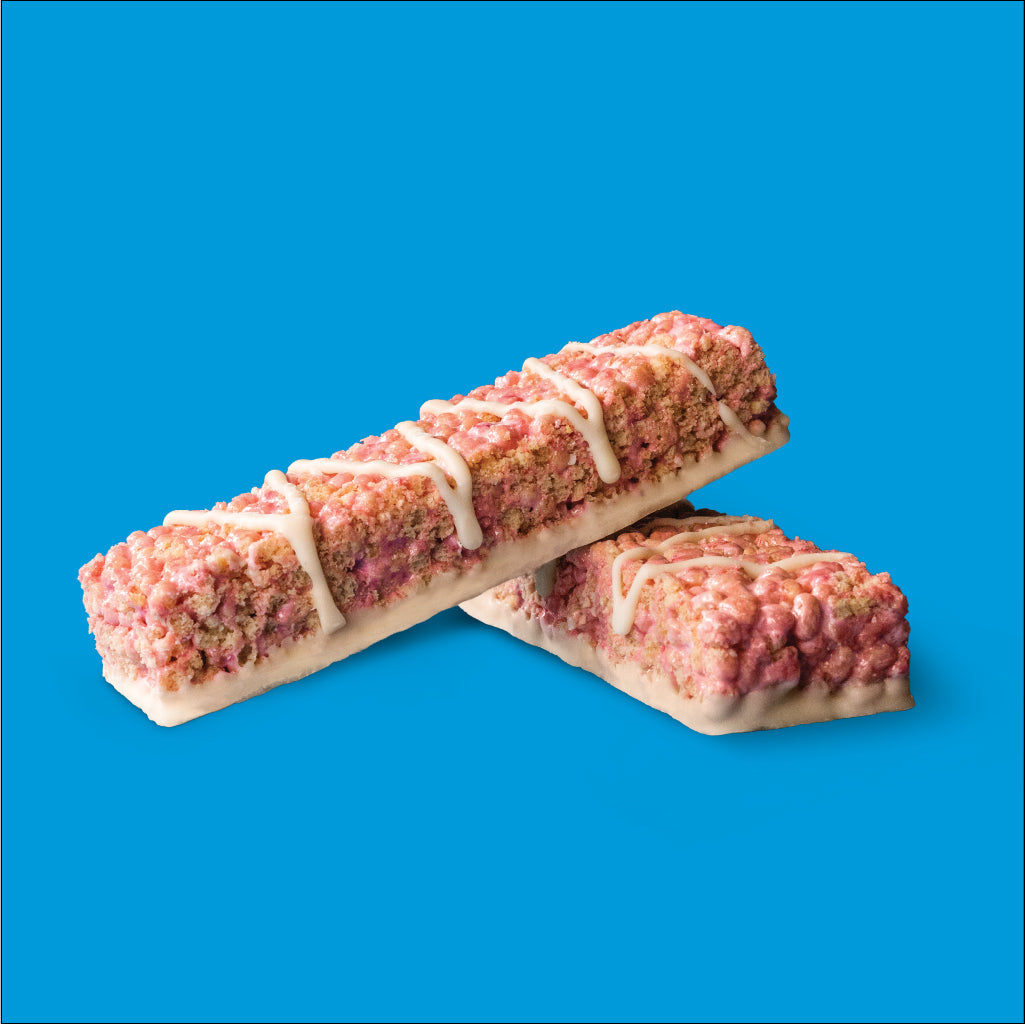 Bariatric Protein Bars, 7 Count - Trending Wellness Store