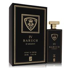 Baruch Iv Extrait De Parfum Spray (Unisex) By Nicolai Baron Atelier - Trending Wellness Store