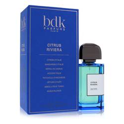 Bdk Citrus Riviera Eau De Parfum Spray (Unisex) By BDK Parfums - Trending Wellness Store