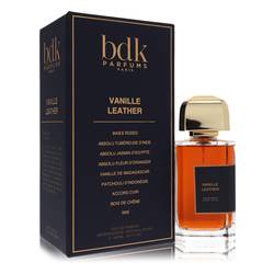 Bdk Vanille Leather Eau De Parfum Spray (Unisex) By Bdk Parfums - Trending Wellness Store