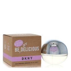Be 100% Delicious Eau De Parfum Spray By Donna Karan - Trending Wellness Store