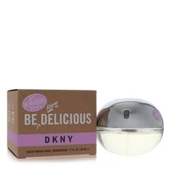 Be 100% Delicious Eau De Parfum Spray By Donna Karan - Trending Wellness Store