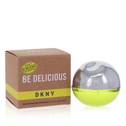 Be Delicious Eau De Parfum Spray By Donna Karan - Trending Wellness Store