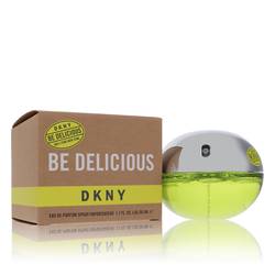 Be Delicious Eau De Parfum Spray By Donna Karan - Trending Wellness Store