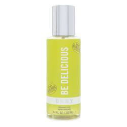 Be Delicious Fragrance Mist By Donna Karan - Trending Wellness Store