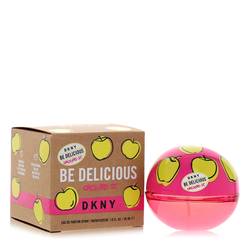 Be Delicious Orchard Street Eau De Parfum Spray By Donna Karan - Trending Wellness Store
