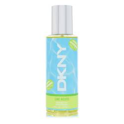 Be Delicious Pool Party Lime Mojito Fragrance Mist By Donna Karan - Trending Wellness Store