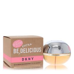 Be Extra Delicious Eau De Parfum Spray By Donna Karan - Trending Wellness Store
