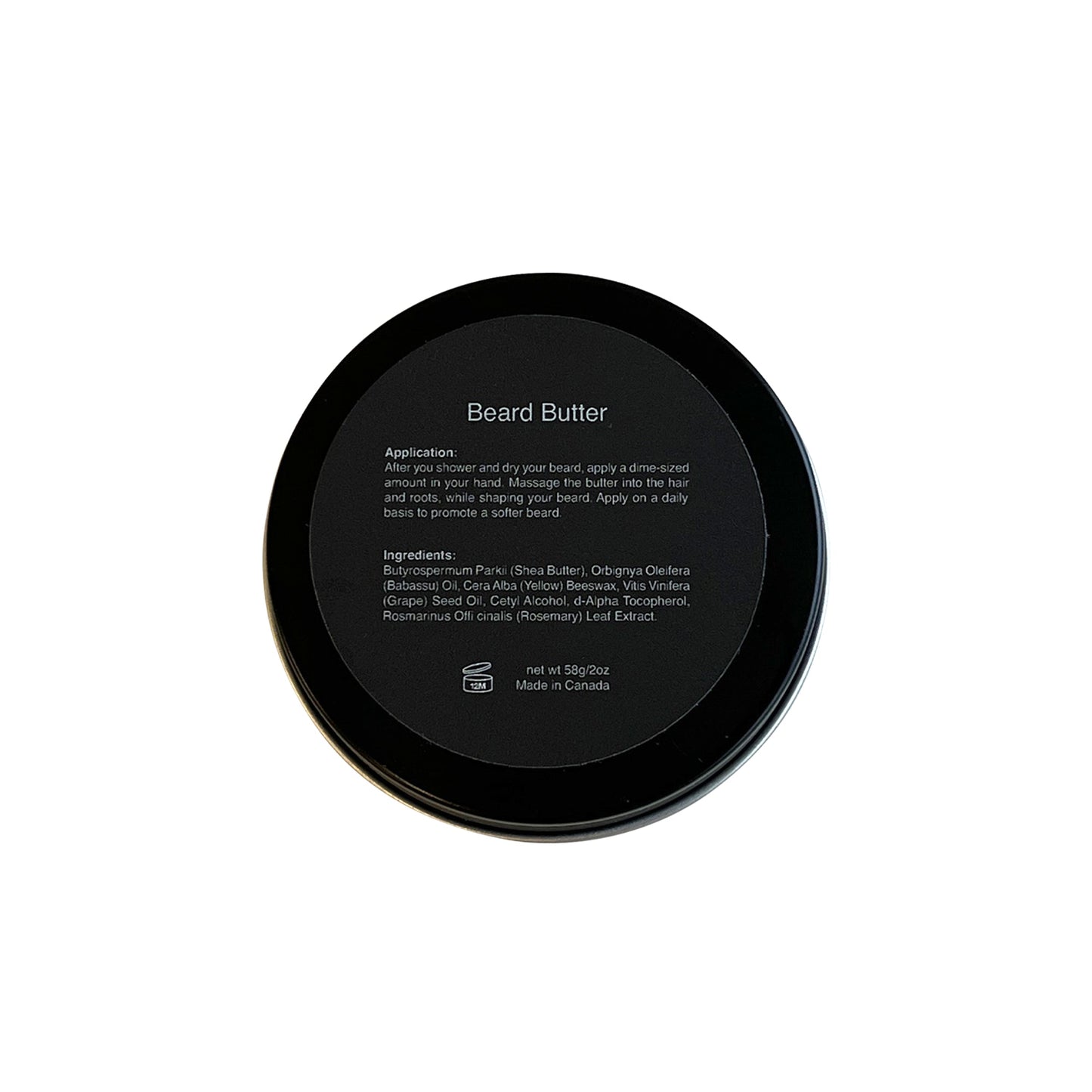 Beard Butter - Trending Wellness Store