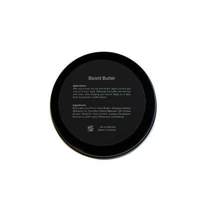 Beard Butter - Trending Wellness Store
