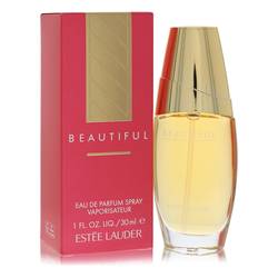 Beautiful Eau De Parfum Spray By Estee Lauder - Trending Wellness Store