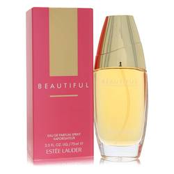 Beautiful Eau De Parfum Spray By Estee Lauder - Trending Wellness Store