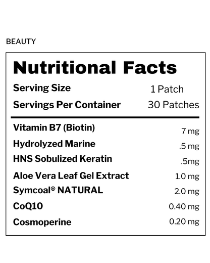 Beauty - Trending Wellness Store