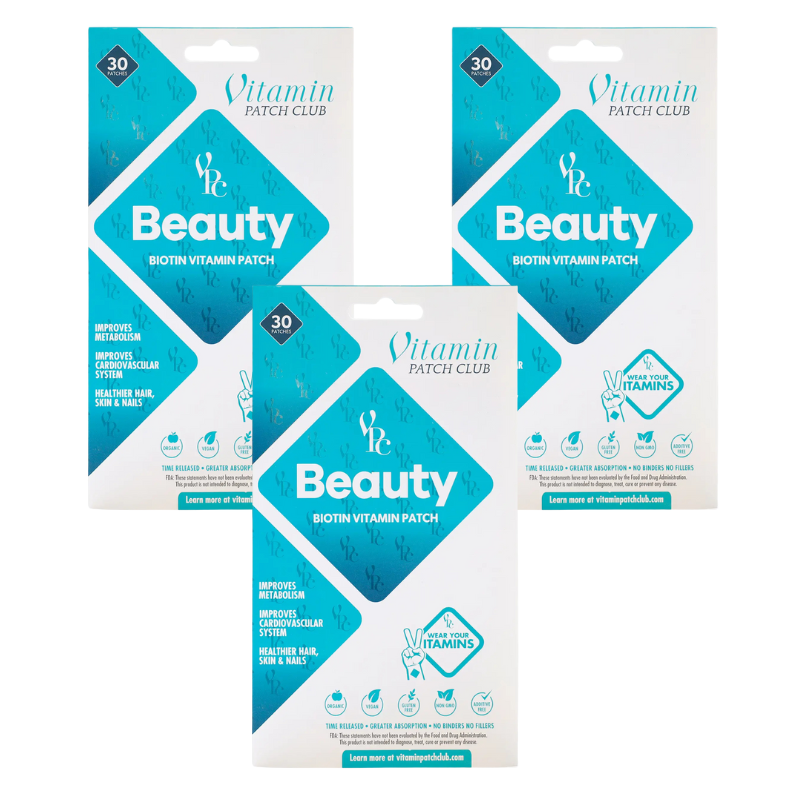 Beauty - Trending Wellness Store