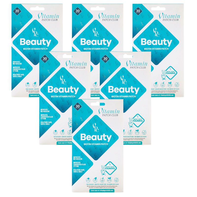 Beauty - Trending Wellness Store