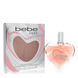 Bebe Luxe Eau De Parfum Spray By Bebe - Trending Wellness Store