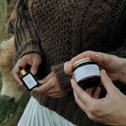 Bee Venom + Beef Tallow Bundle - Trending Wellness Store