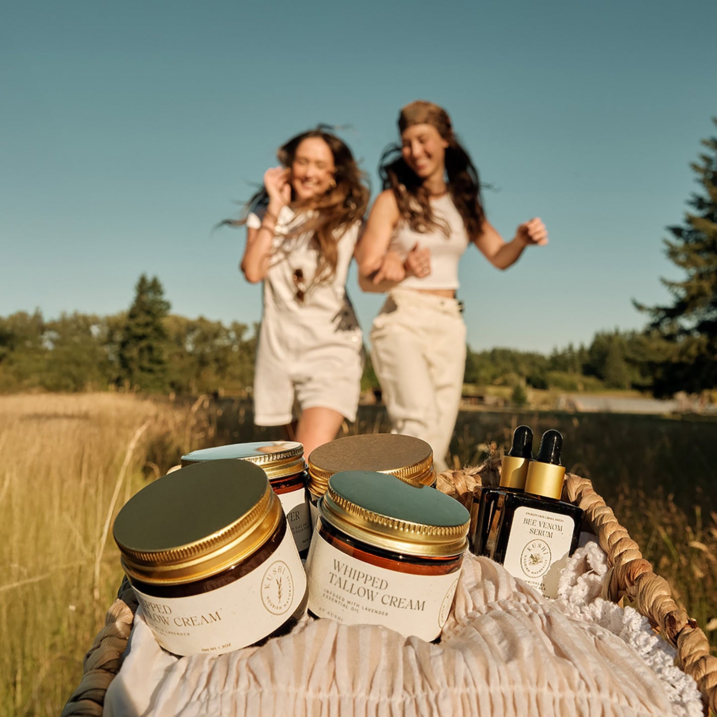 Bee Venom + Beef Tallow Bundle - Trending Wellness Store