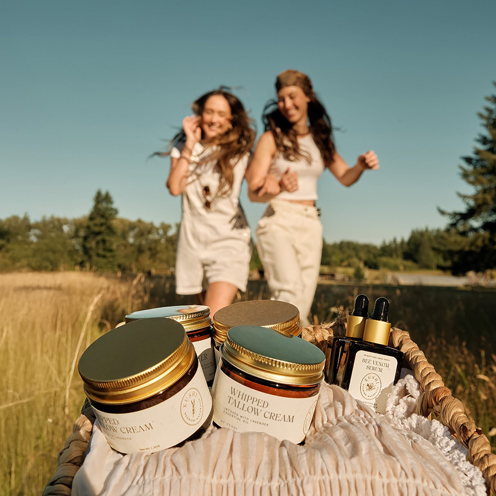 Trending Wellness Store