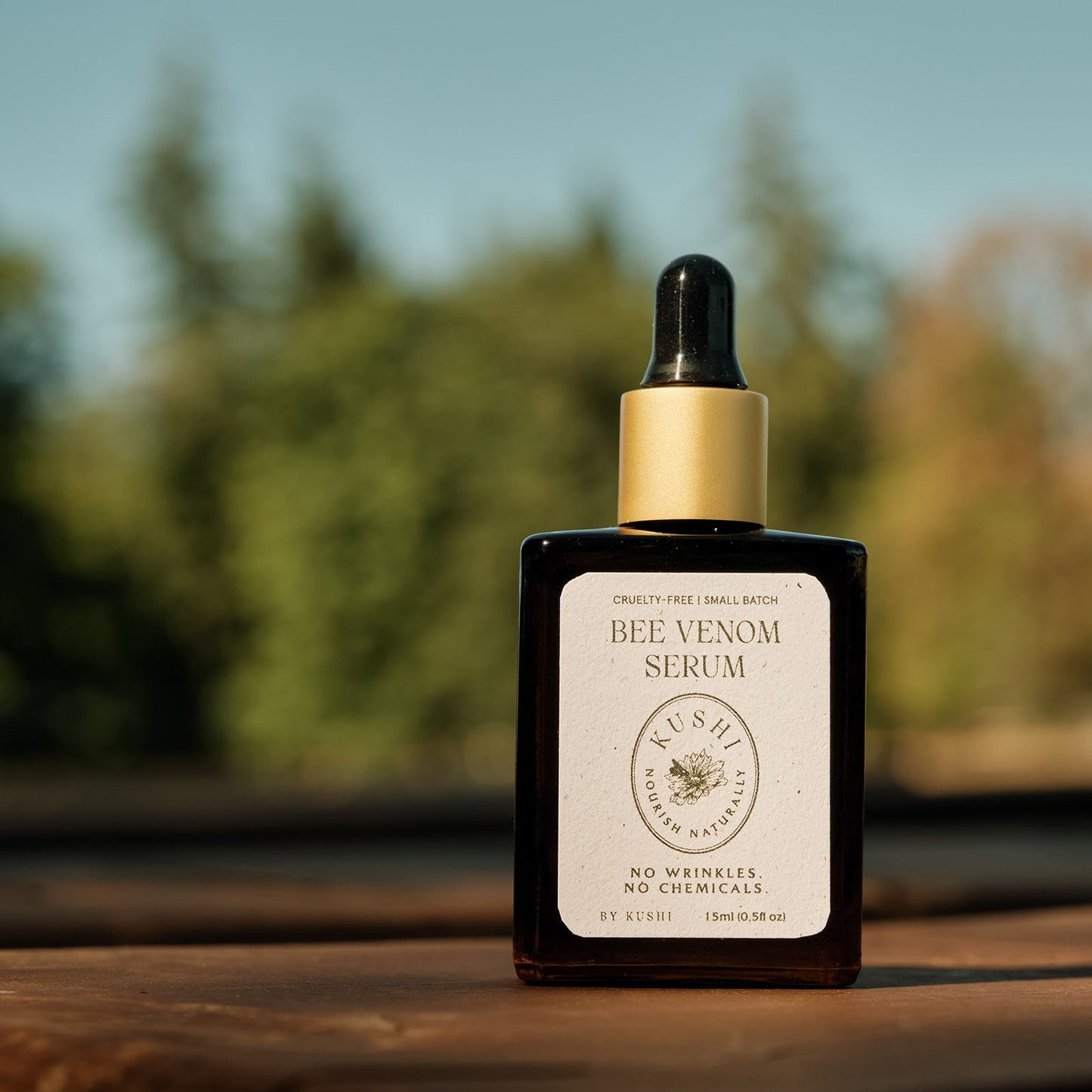 Bee Venom Serum - Trending Wellness Store