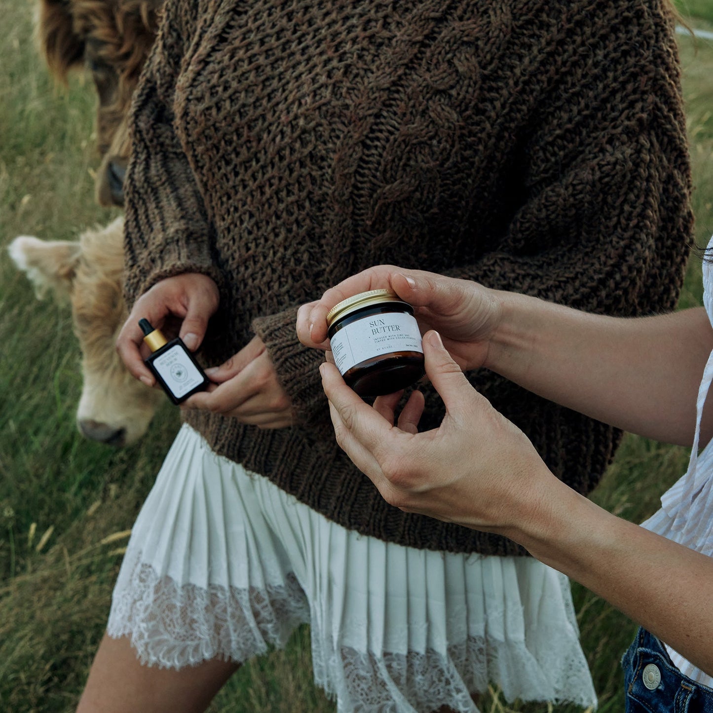 Bee Venom + Sun Butter Bundle - Trending Wellness Store