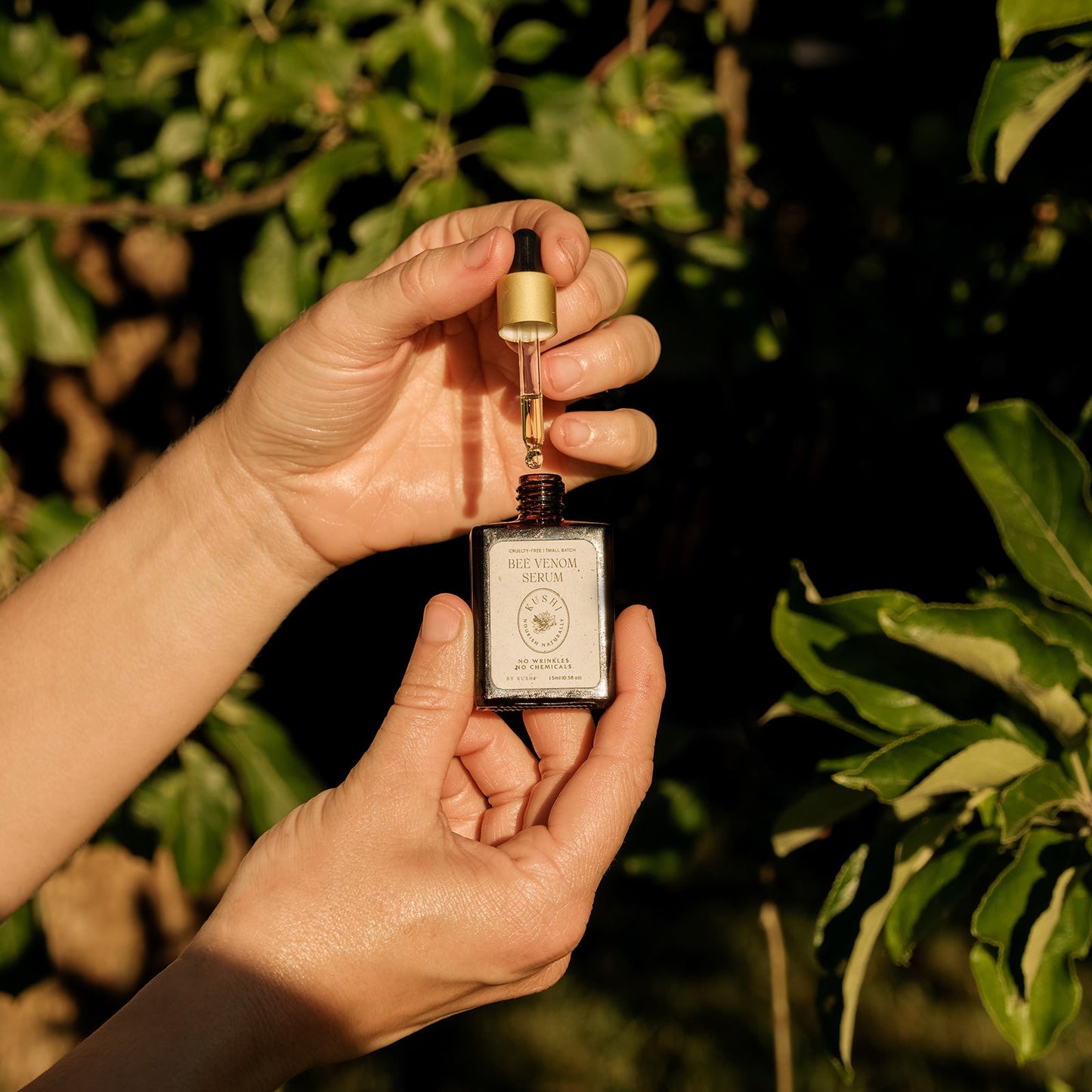 Bee Venom + Sun Butter Bundle - Trending Wellness Store