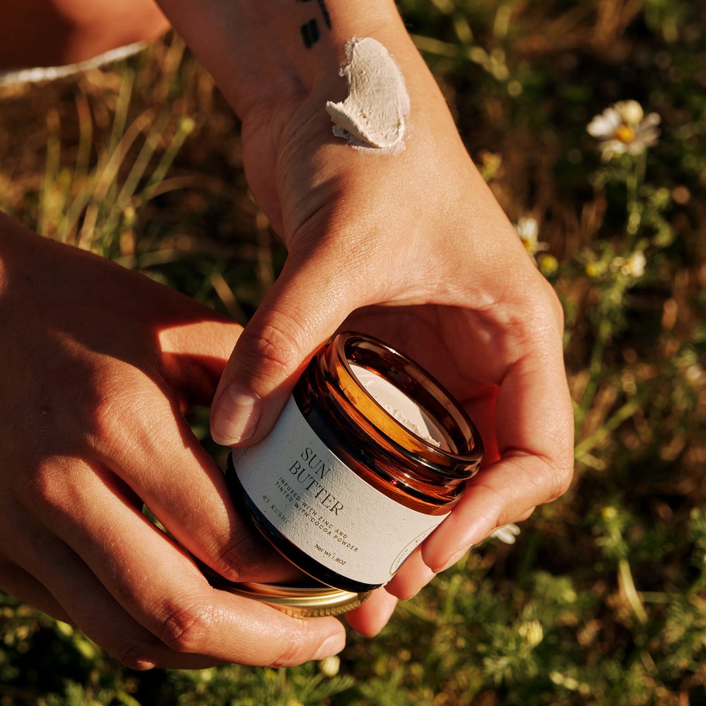 Bee Venom + Sun Butter Bundle - Trending Wellness Store