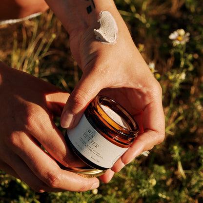 Bee Venom + Sun Butter Bundle - Trending Wellness Store