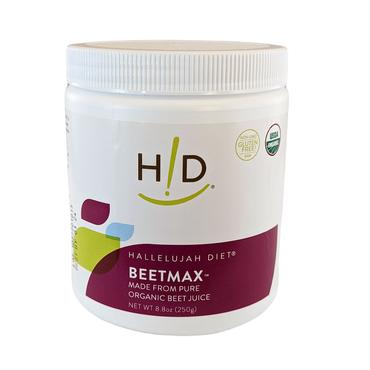 Beetmax - Beet Juice Powder - Trending Wellness Store