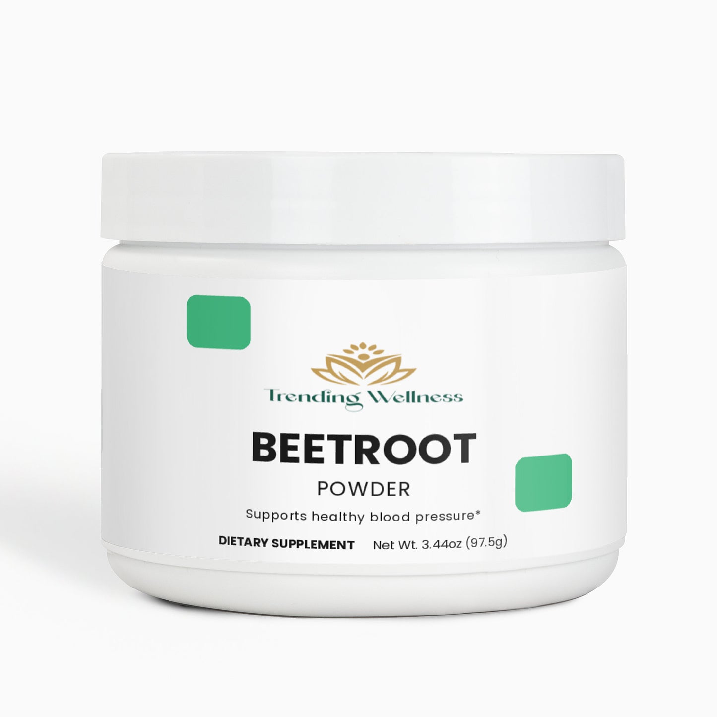 Beetroot Powder - Trending Wellness Store