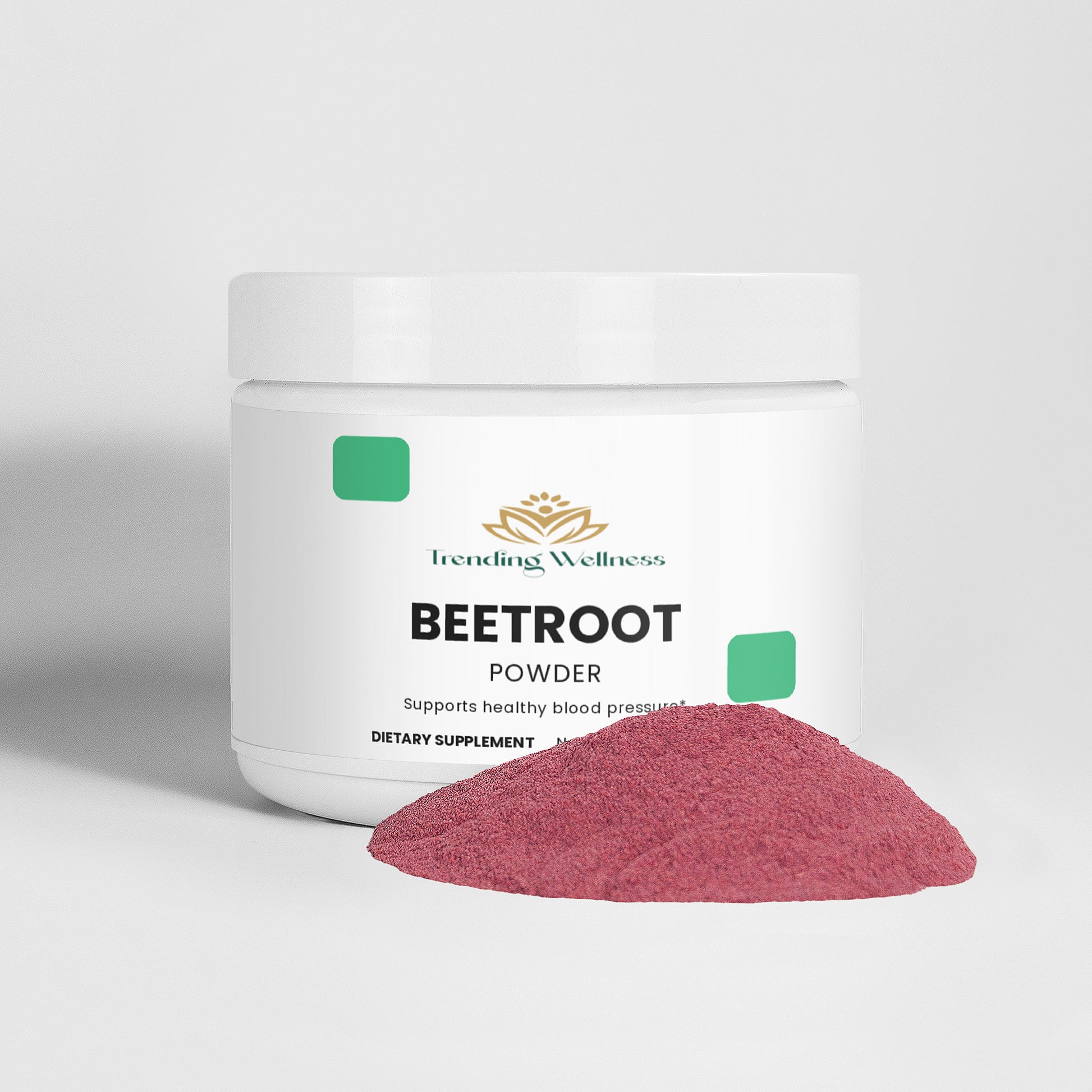 Trending Wellness Store