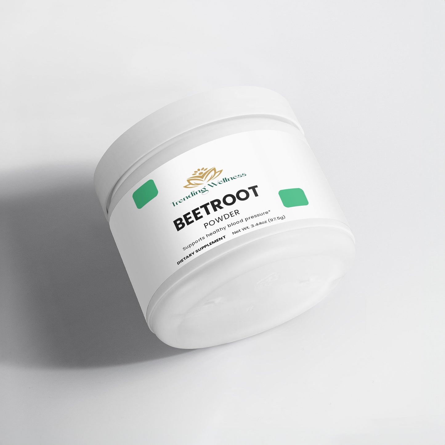 Beetroot Powder - Trending Wellness Store