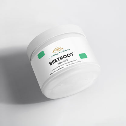 Beetroot Powder - Trending Wellness Store