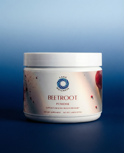 Beetroot Powder - Trending Wellness Store