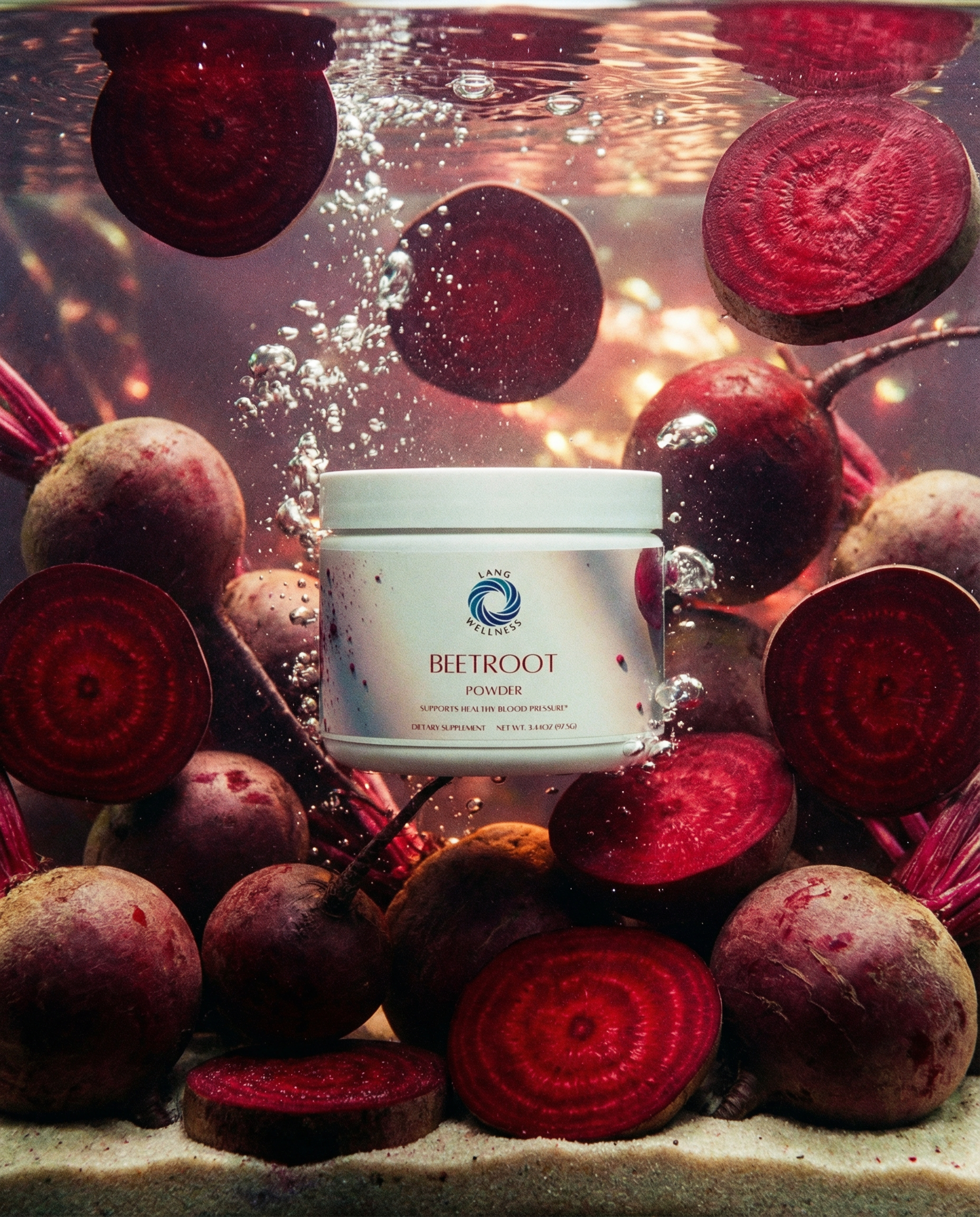 Trending Wellness Store