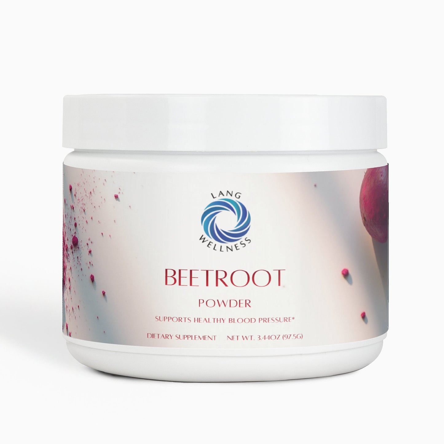 Beetroot Powder - Trending Wellness Store