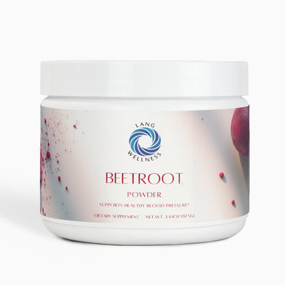Beetroot Powder - Trending Wellness Store