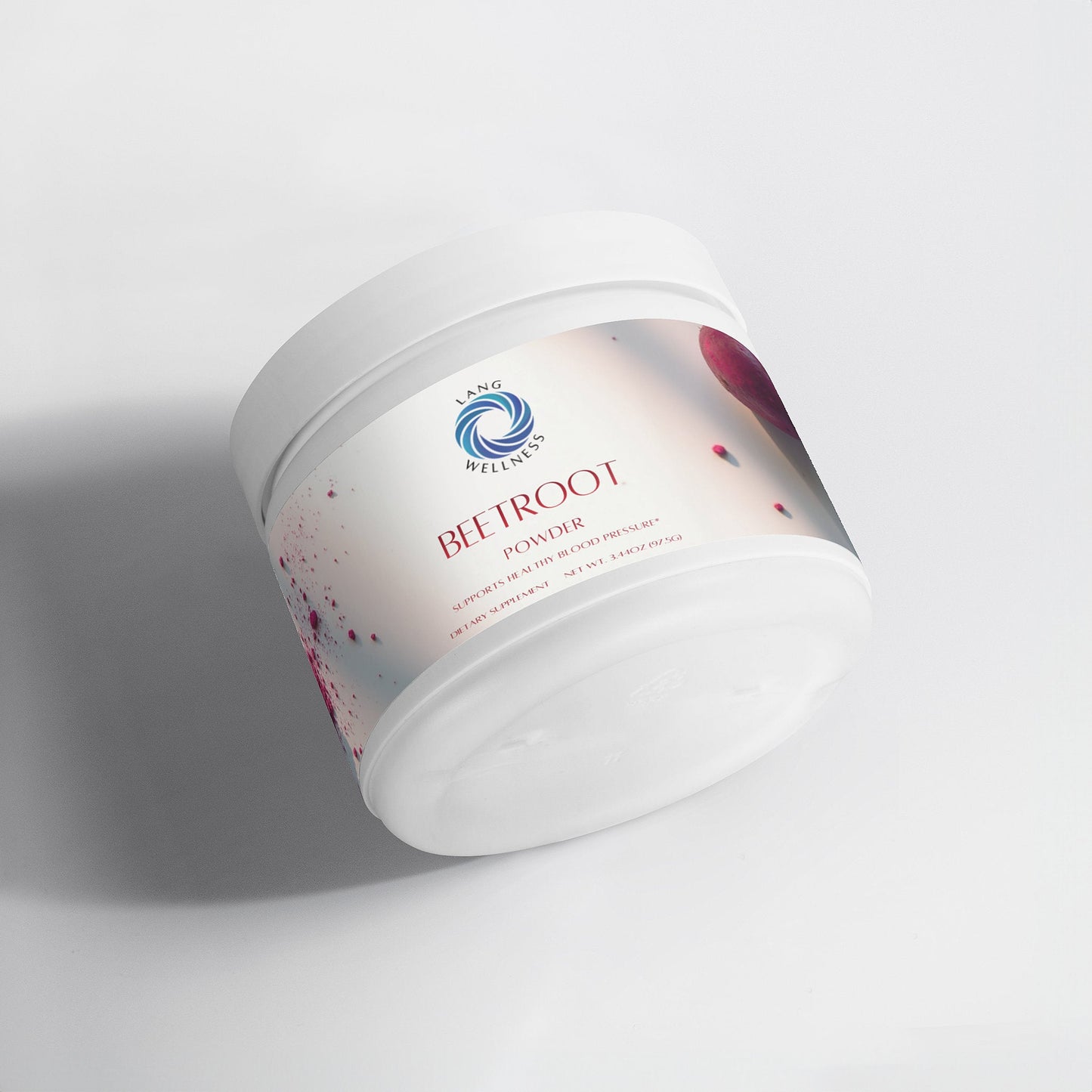 Beetroot Powder - Trending Wellness Store