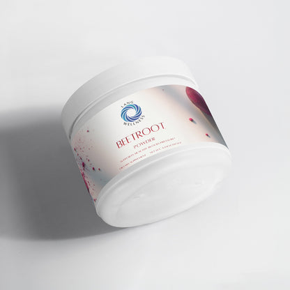 Beetroot Powder - Trending Wellness Store
