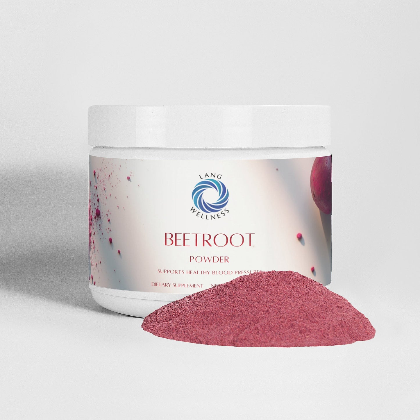 Beetroot Powder - Trending Wellness Store