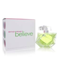 Believe Eau De Parfum Spray By Britney Spears - Trending Wellness Store