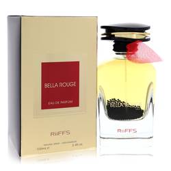 Bella Rouge Eau De Parfum Spray (Unisex) By Riiffs - Trending Wellness Store