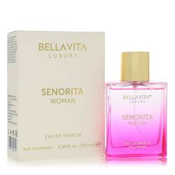 Bellavita Luxury Senorita Eau De Parfum Spray By Bellavita - Trending Wellness Store