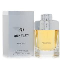 Bentley Eau De Toilette Spray By Bentley - Trending Wellness Store