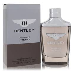 Bentley Infinite Intense Eau De Parfum Spray By Bentley - Trending Wellness Store